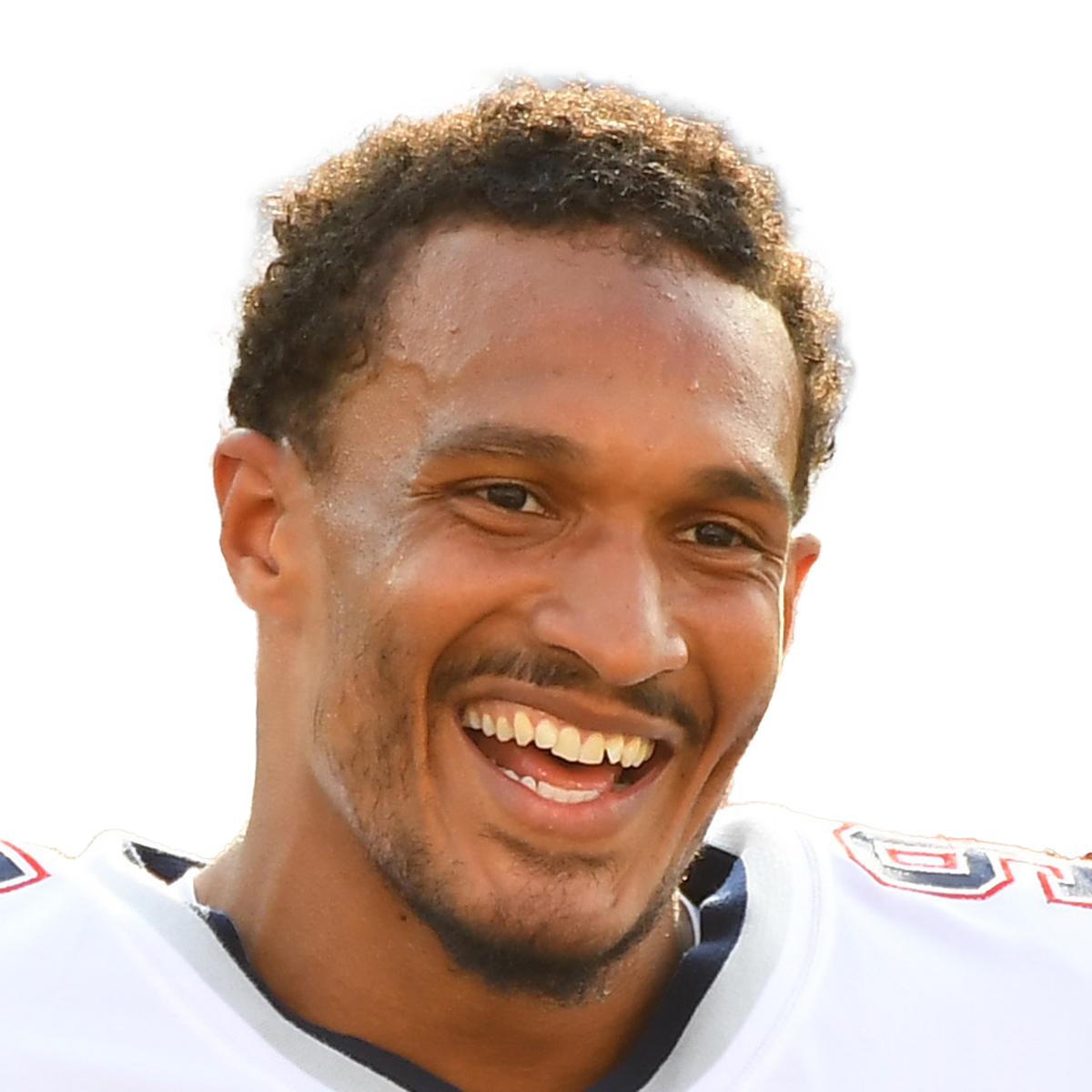 Derek Rivers