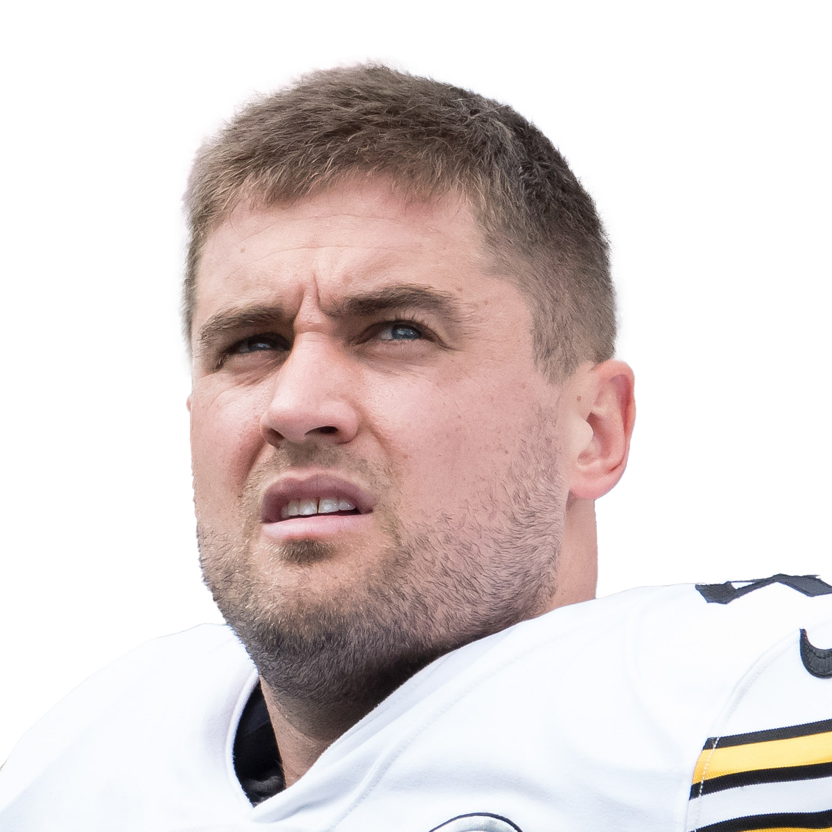 Derek Watt