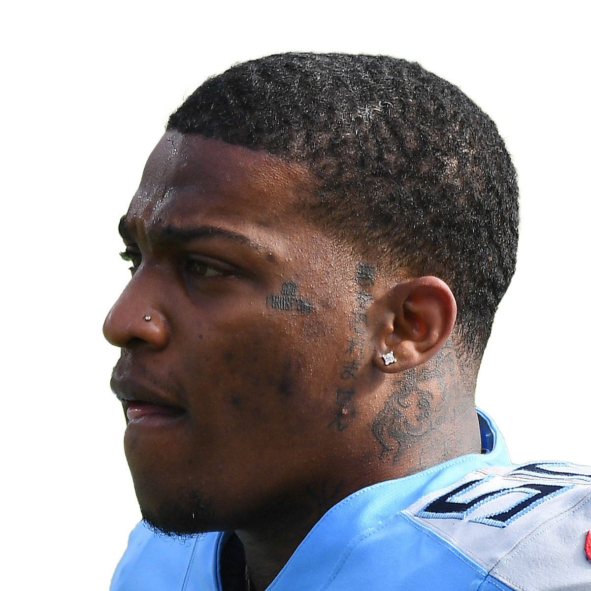 Derick Roberson