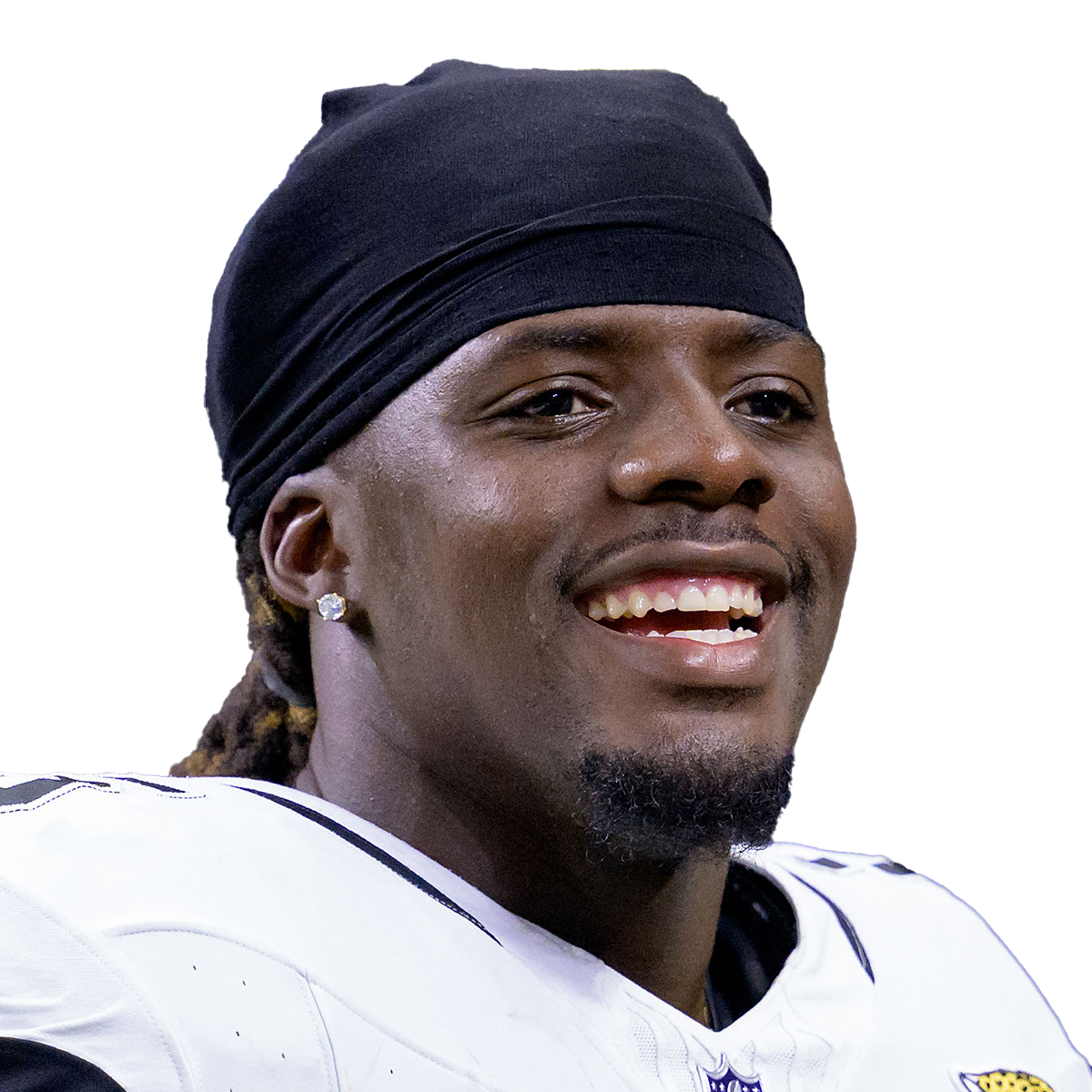 D'Ernest Johnson