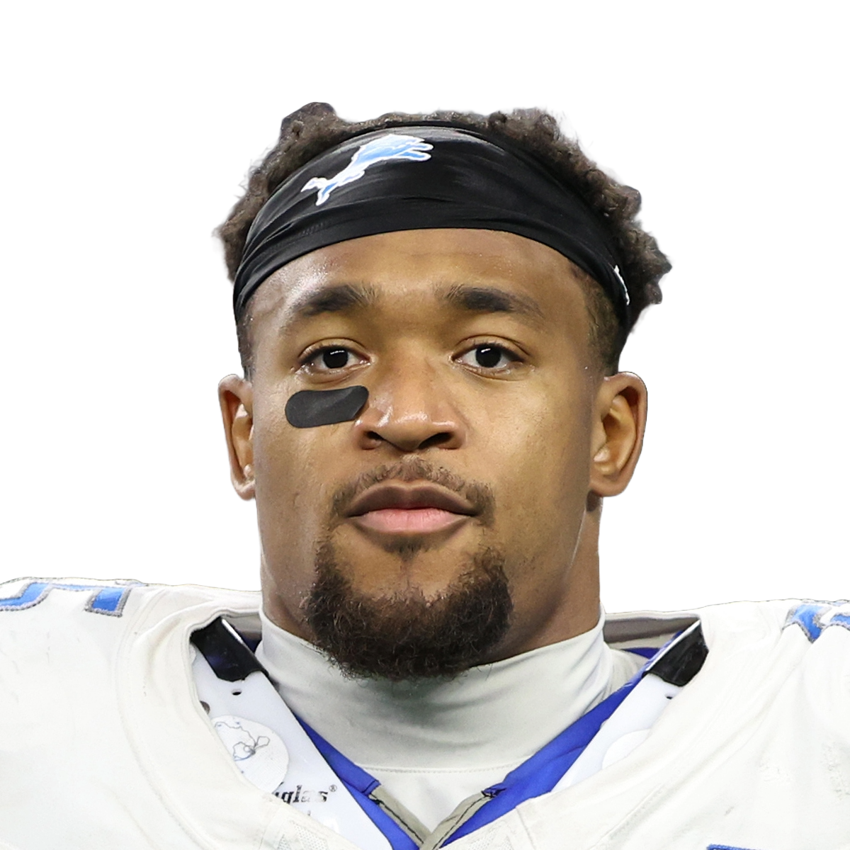 Derrick Barnes
