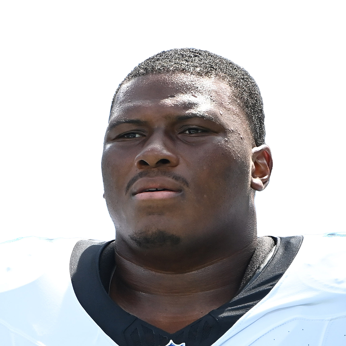 Derrick Brown