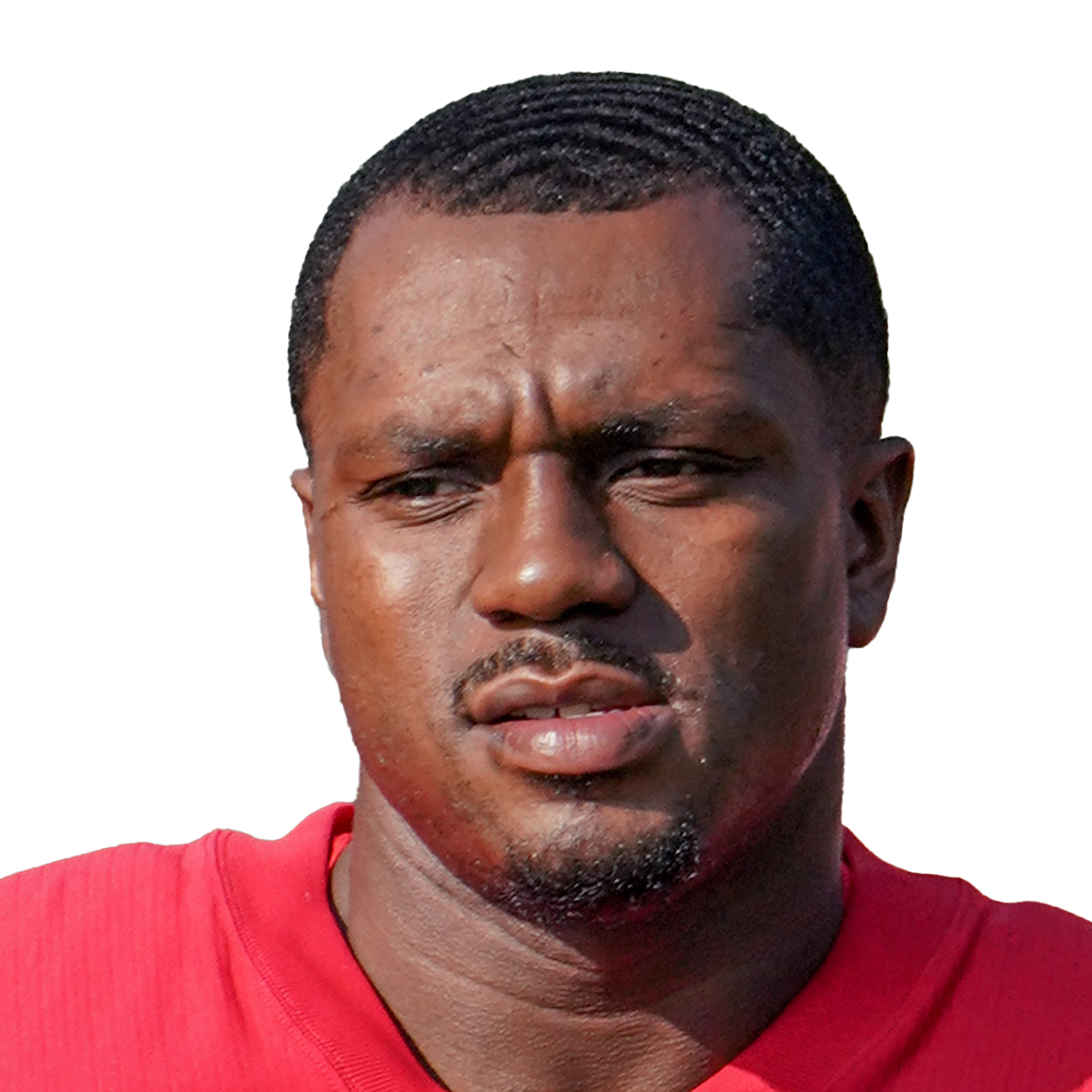 Derrick Gore