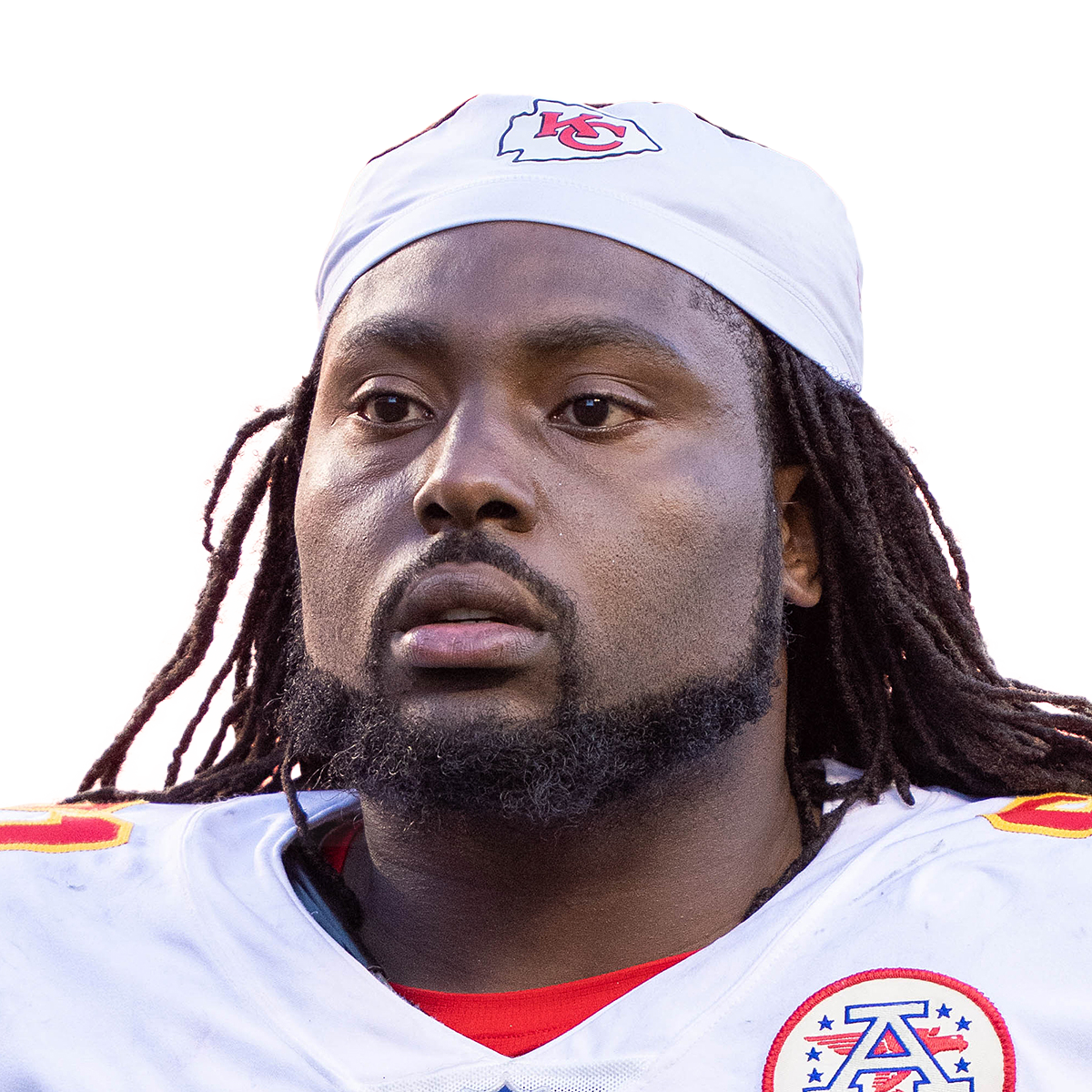 Derrick Nnadi