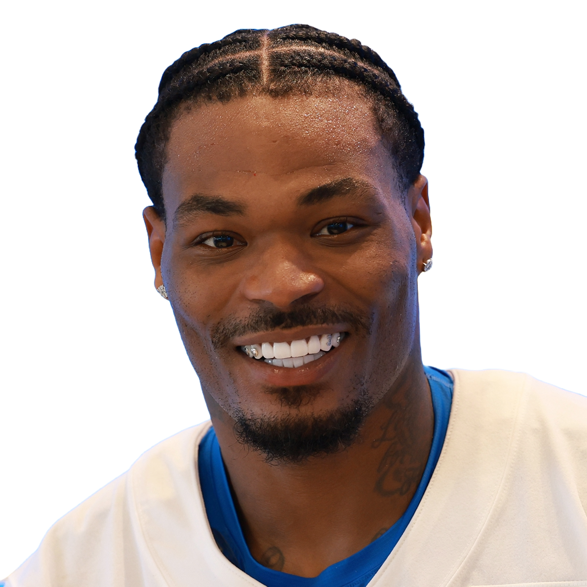 Derwin James Jr.