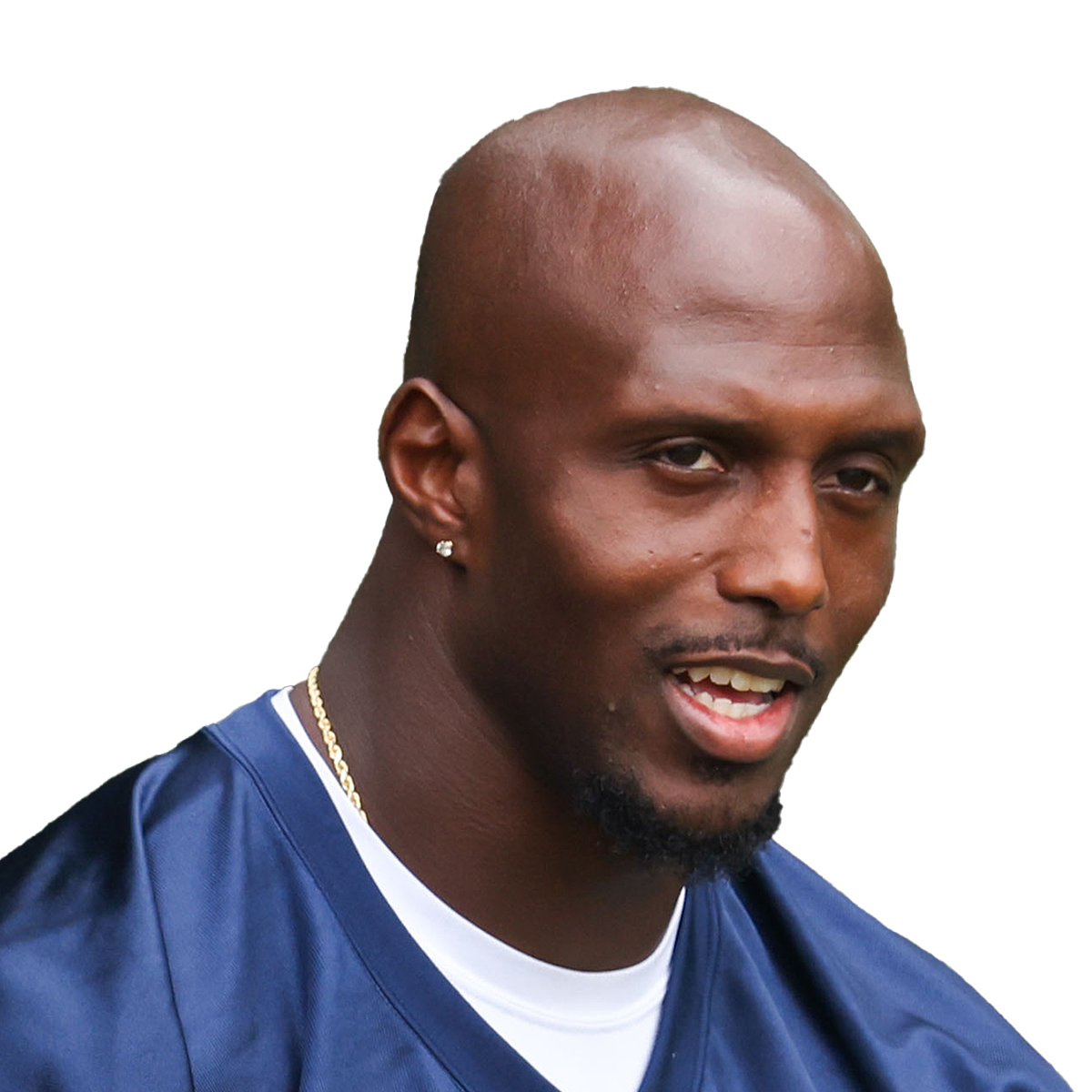 Devin McCourty