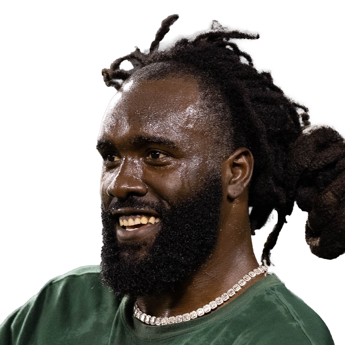De'Vondre Campbell