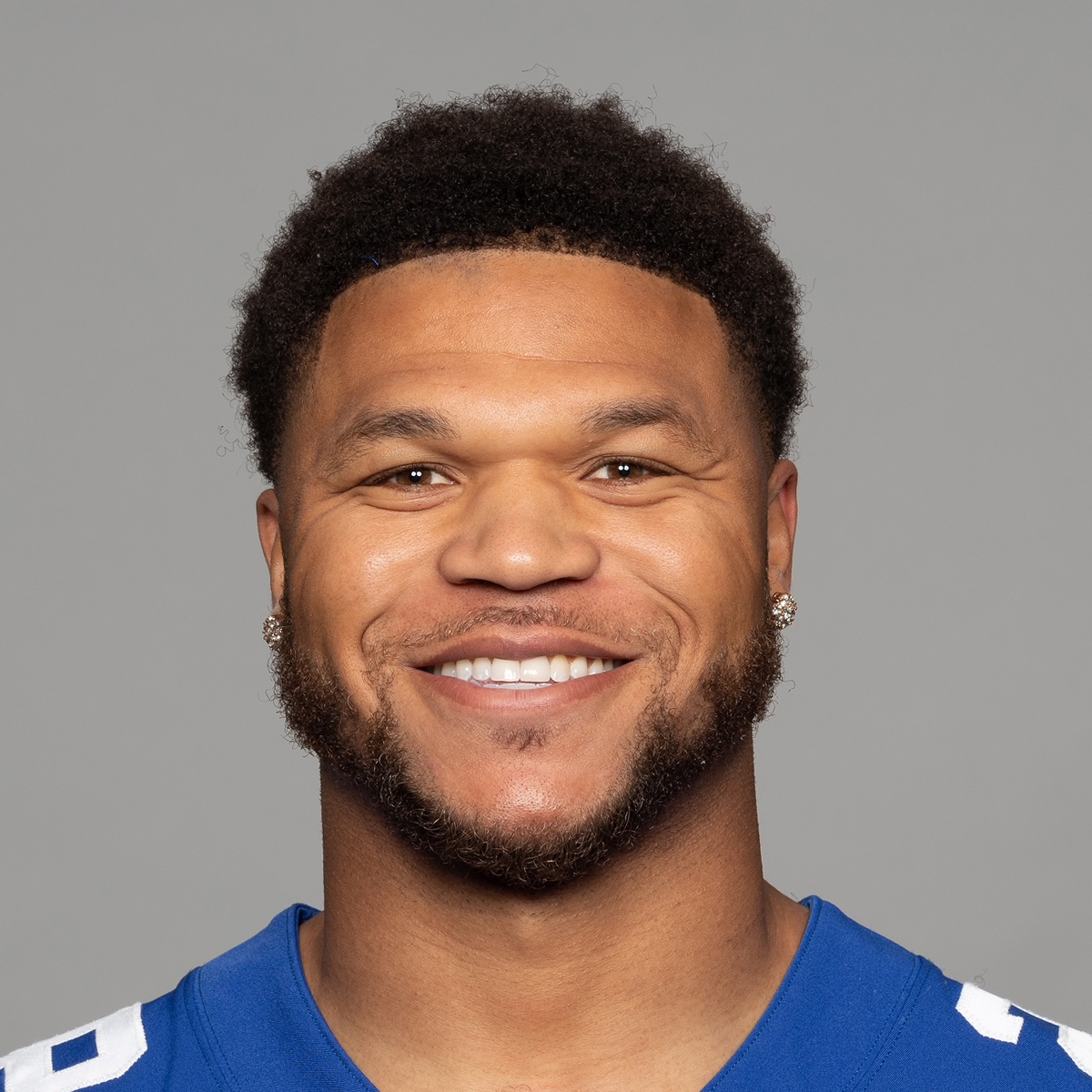 Devontae Booker