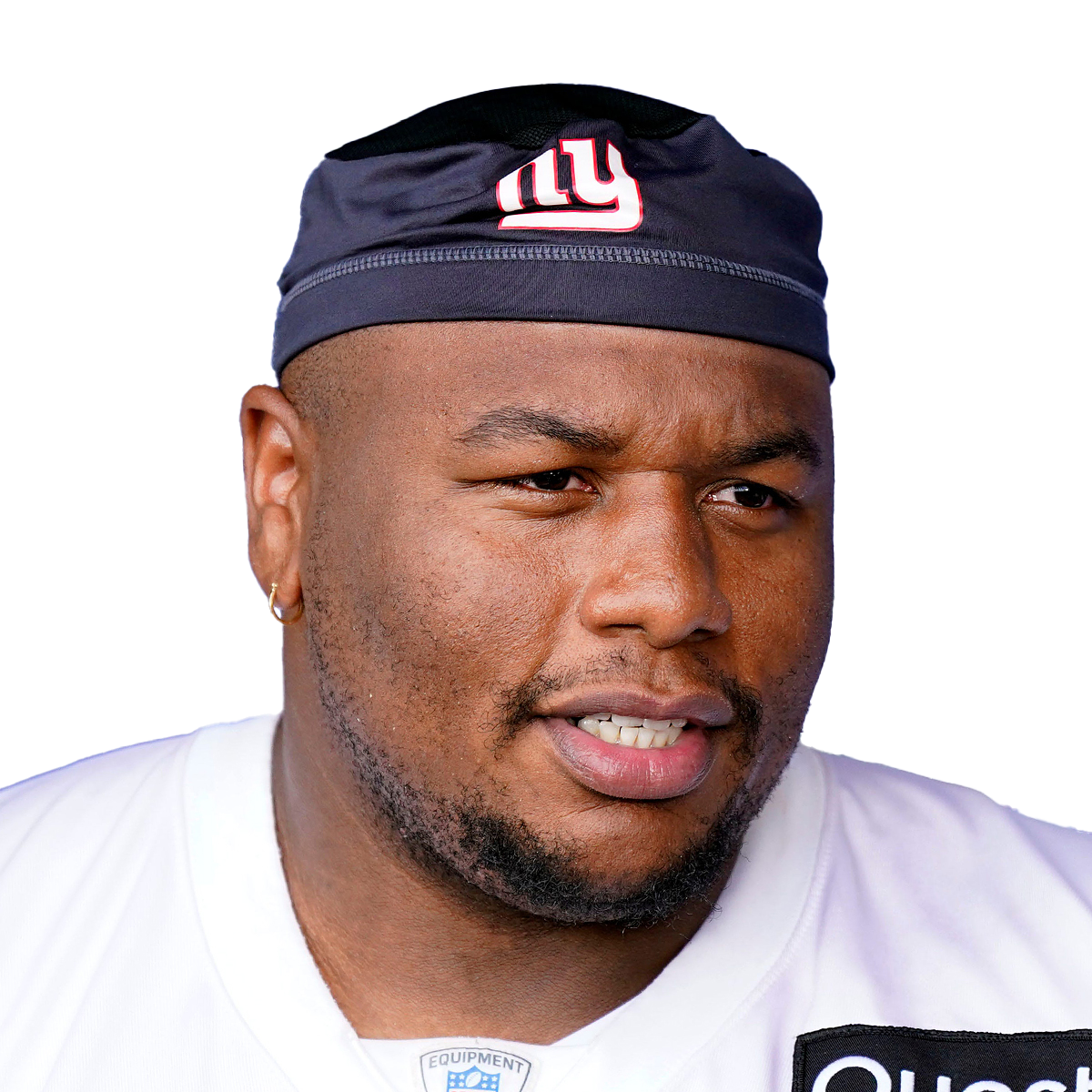 Dexter Lawrence