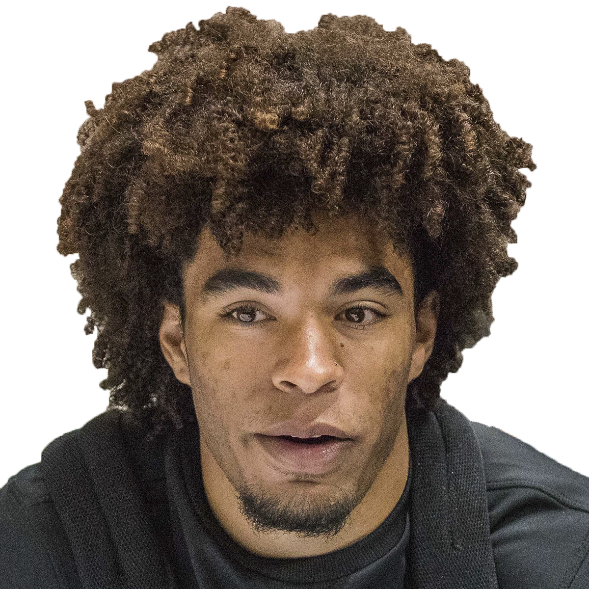 Dezmon Patmon