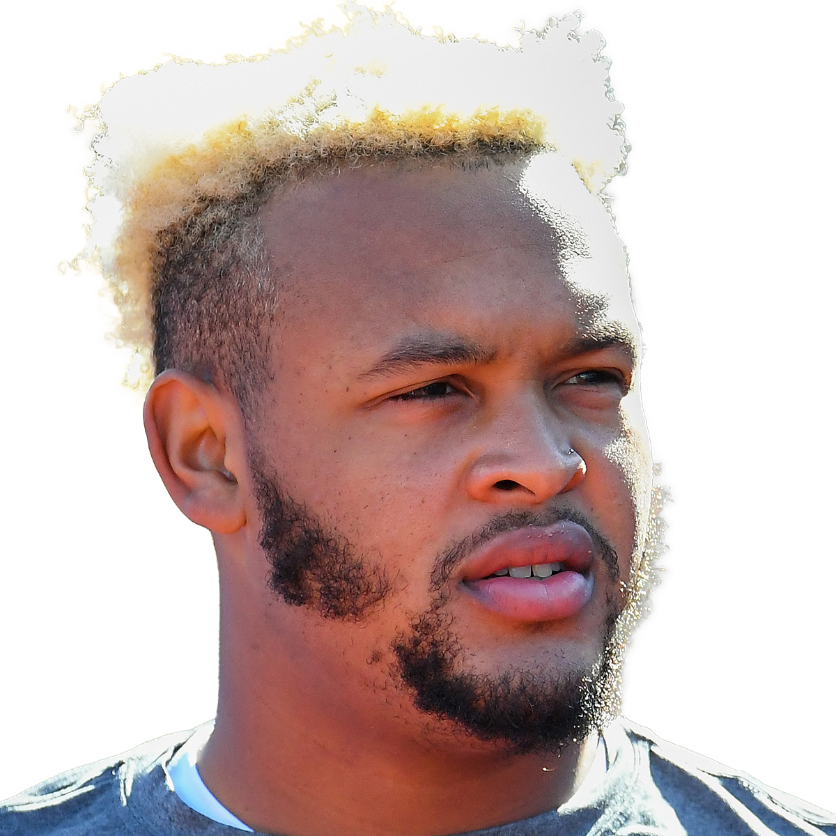 Dion Dawkins