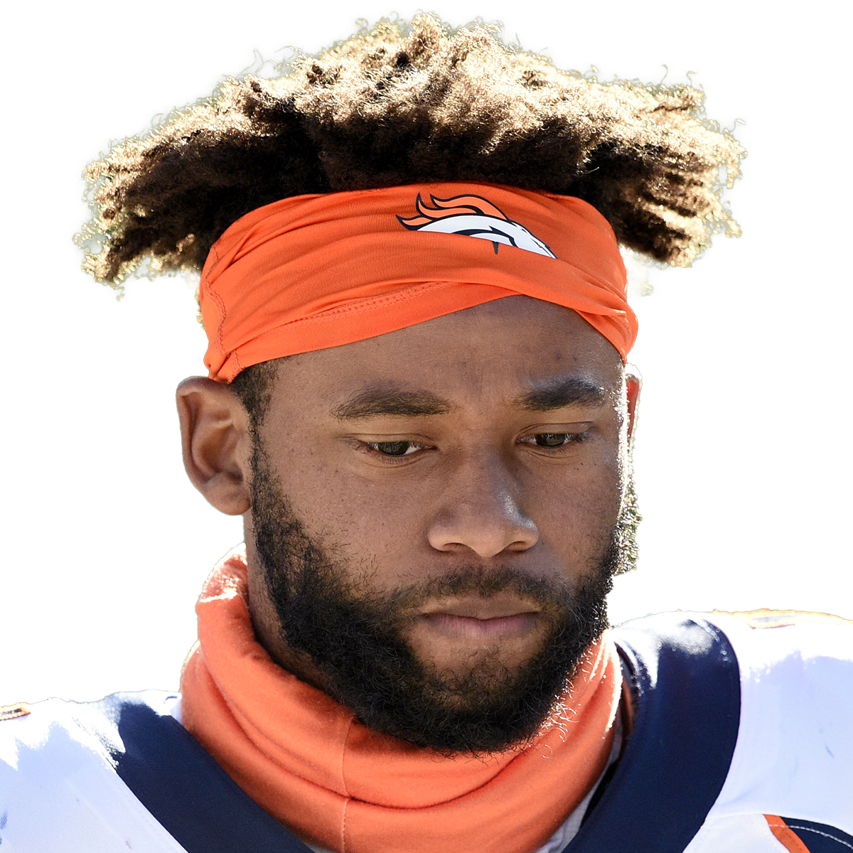 Diontae Spencer