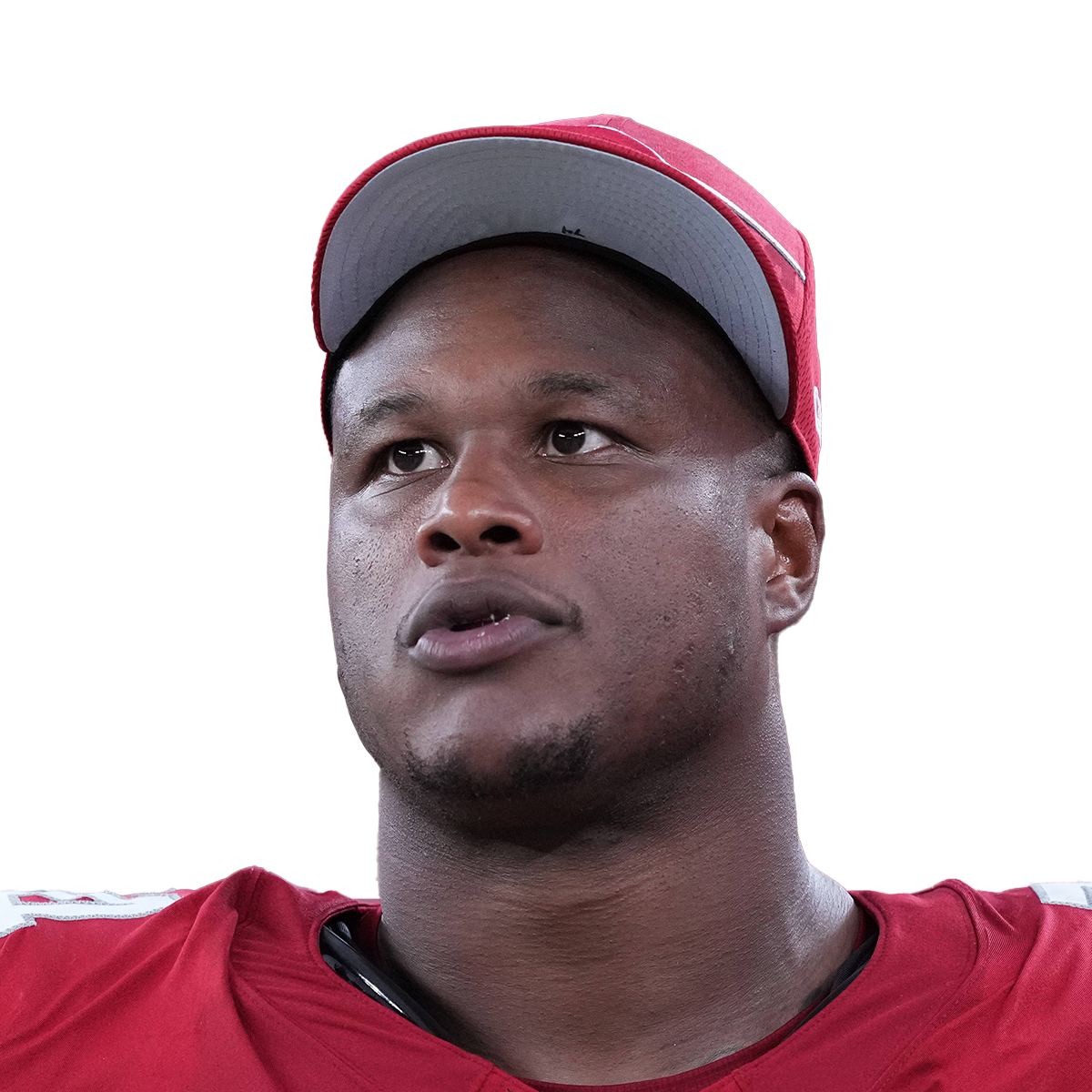 D.J. Humphries