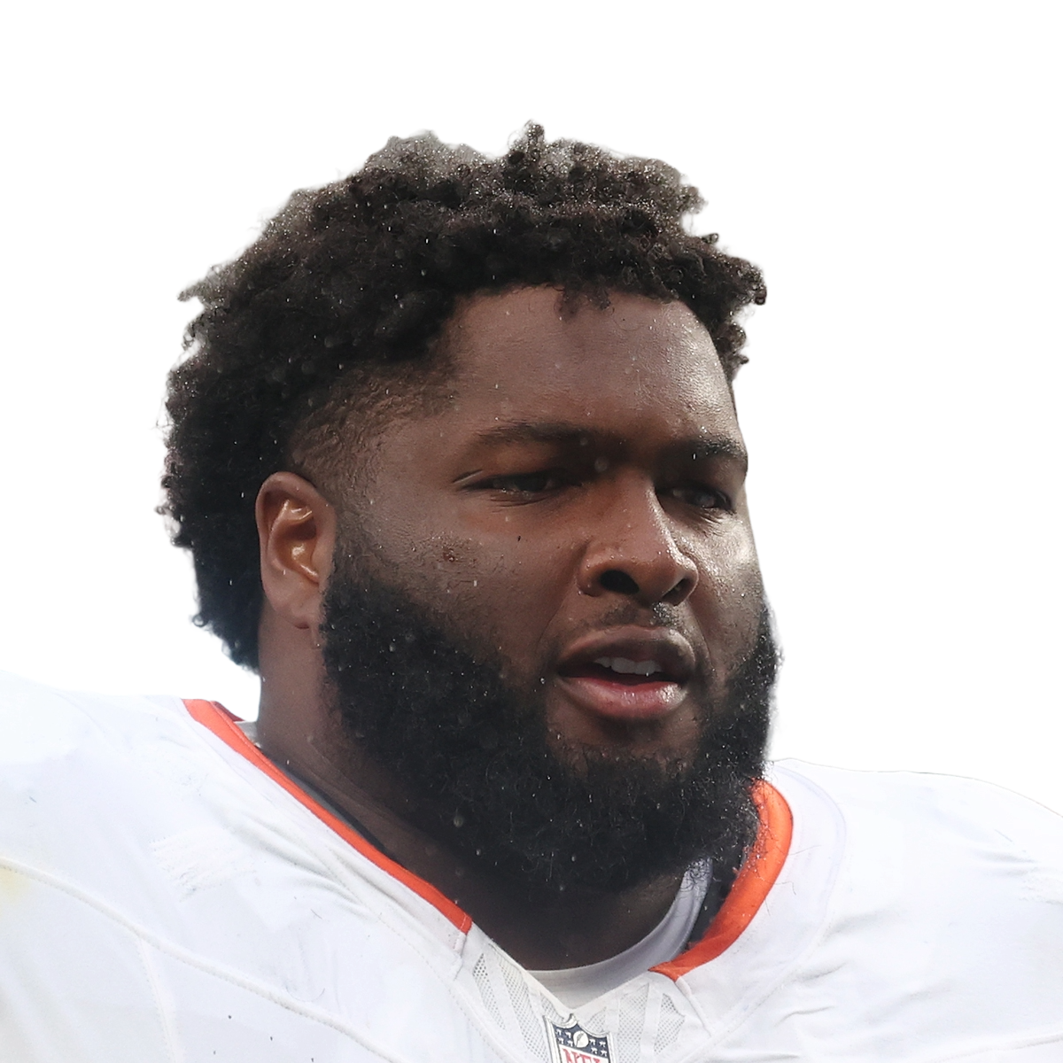 D.J. Jones