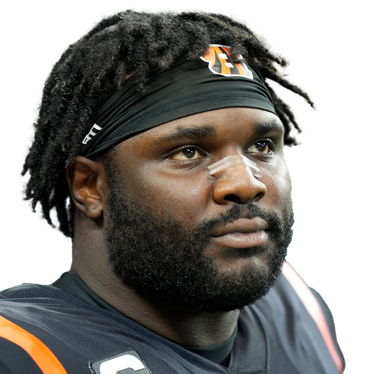 D.J. Reader