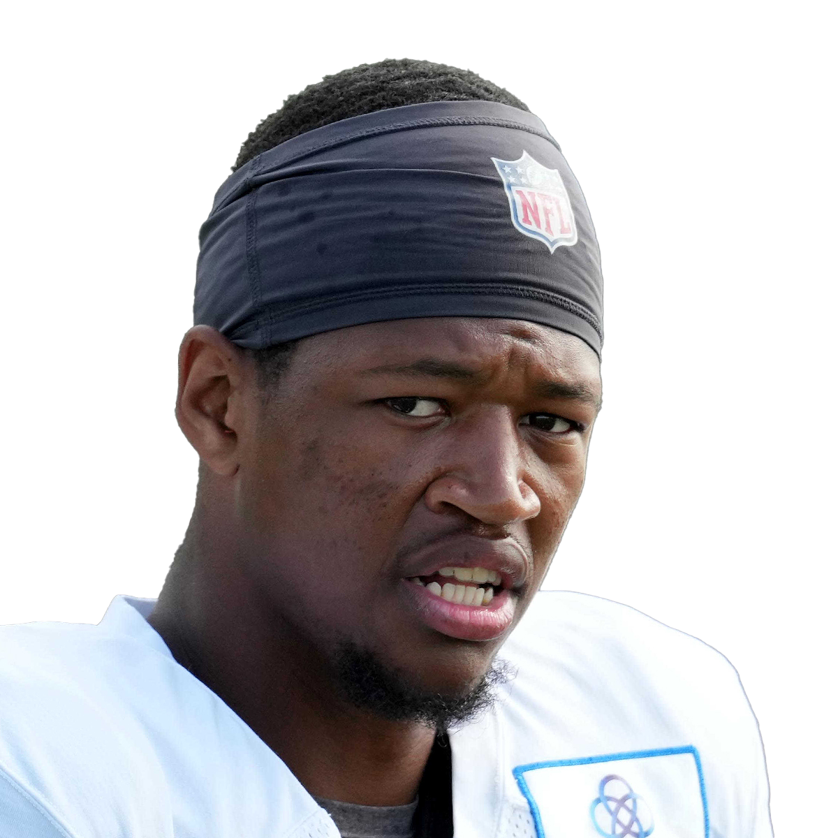 Donald Parham Jr.