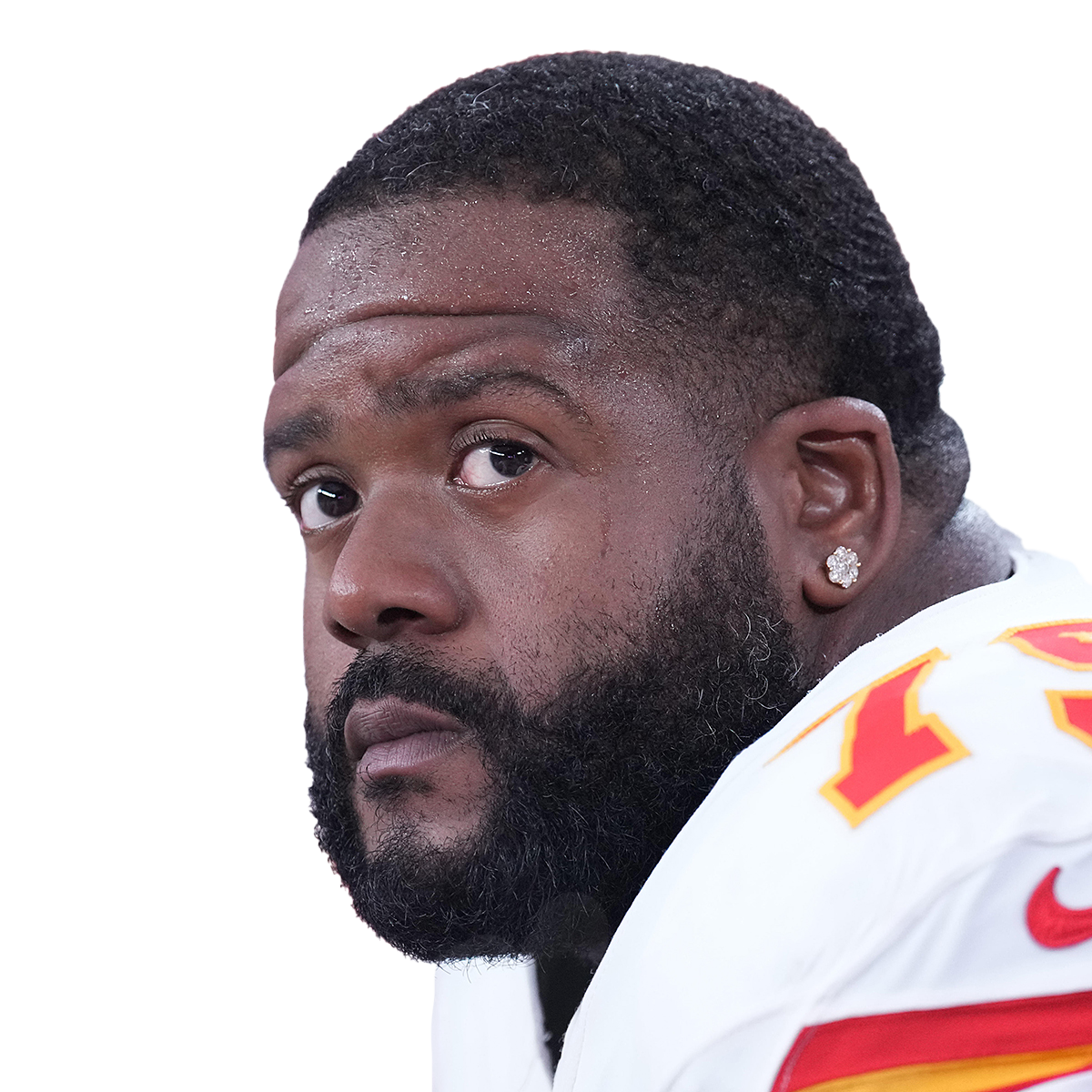 Donovan Smith