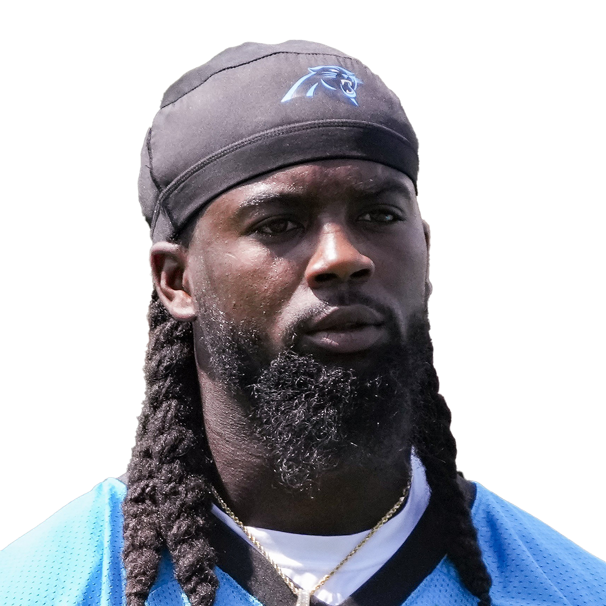 Donte Jackson