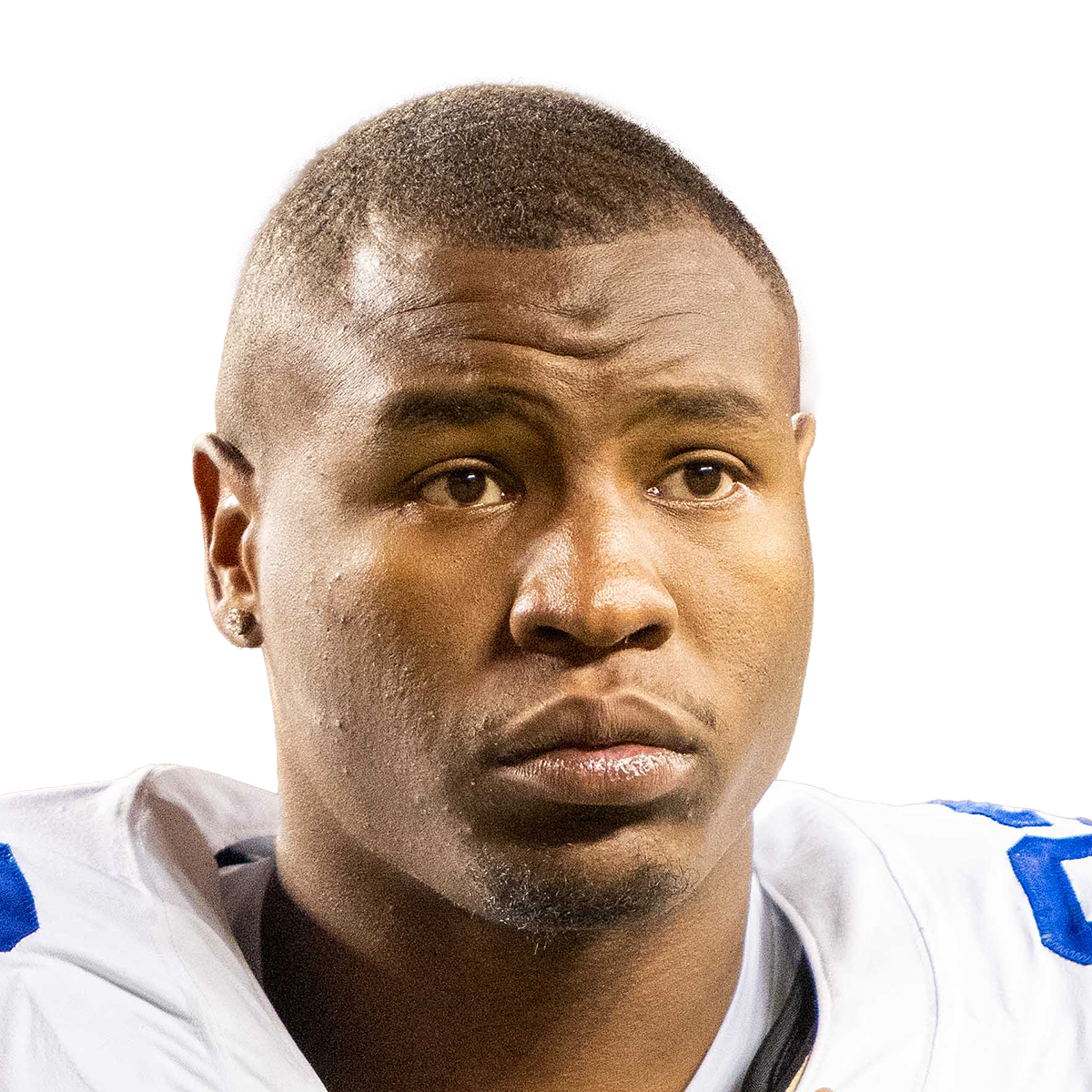 Dorance Armstrong