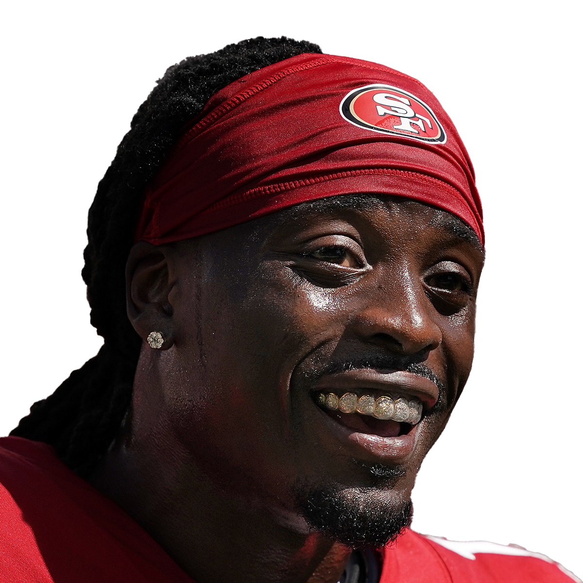 Dre Kirkpatrick