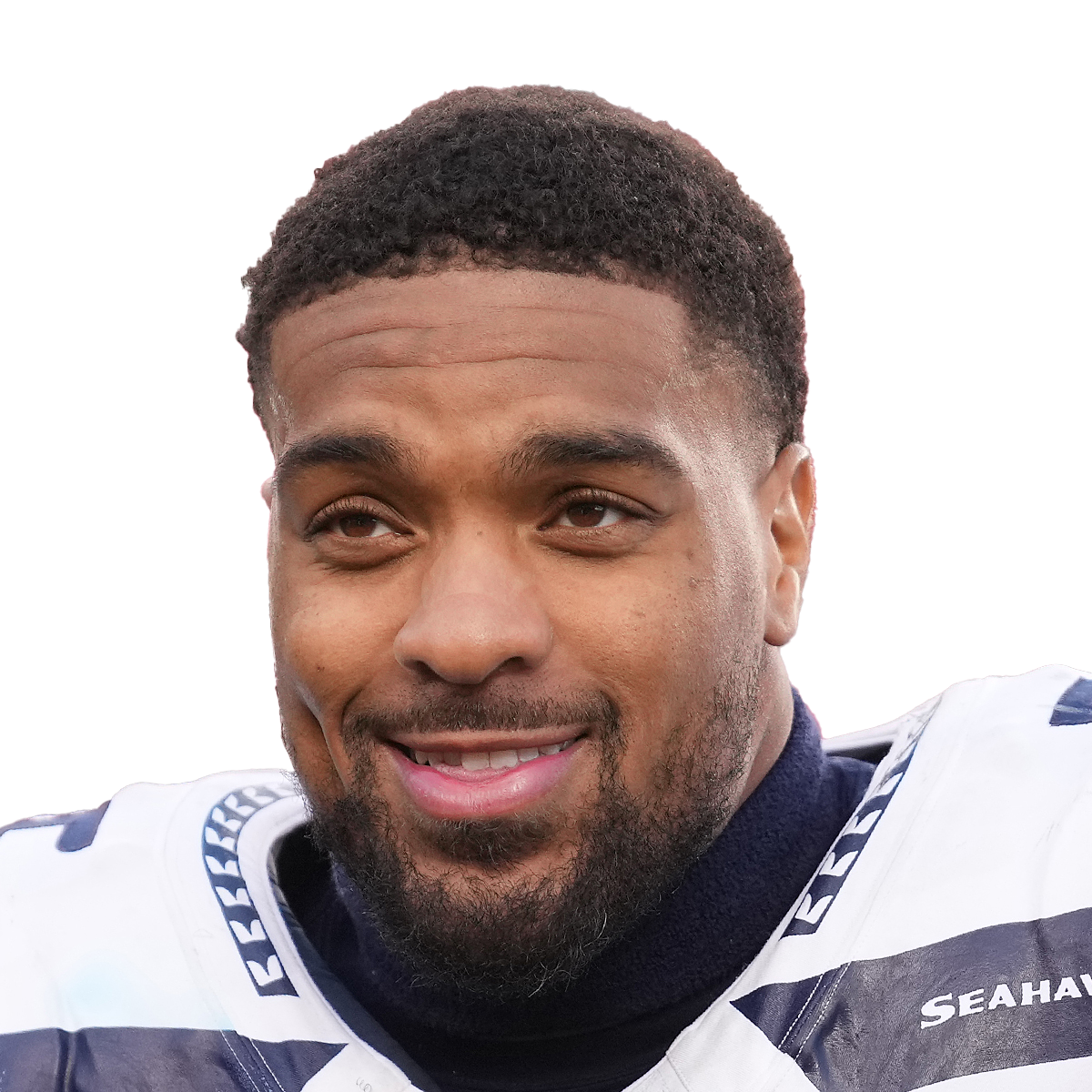 Dre'Mont Jones
