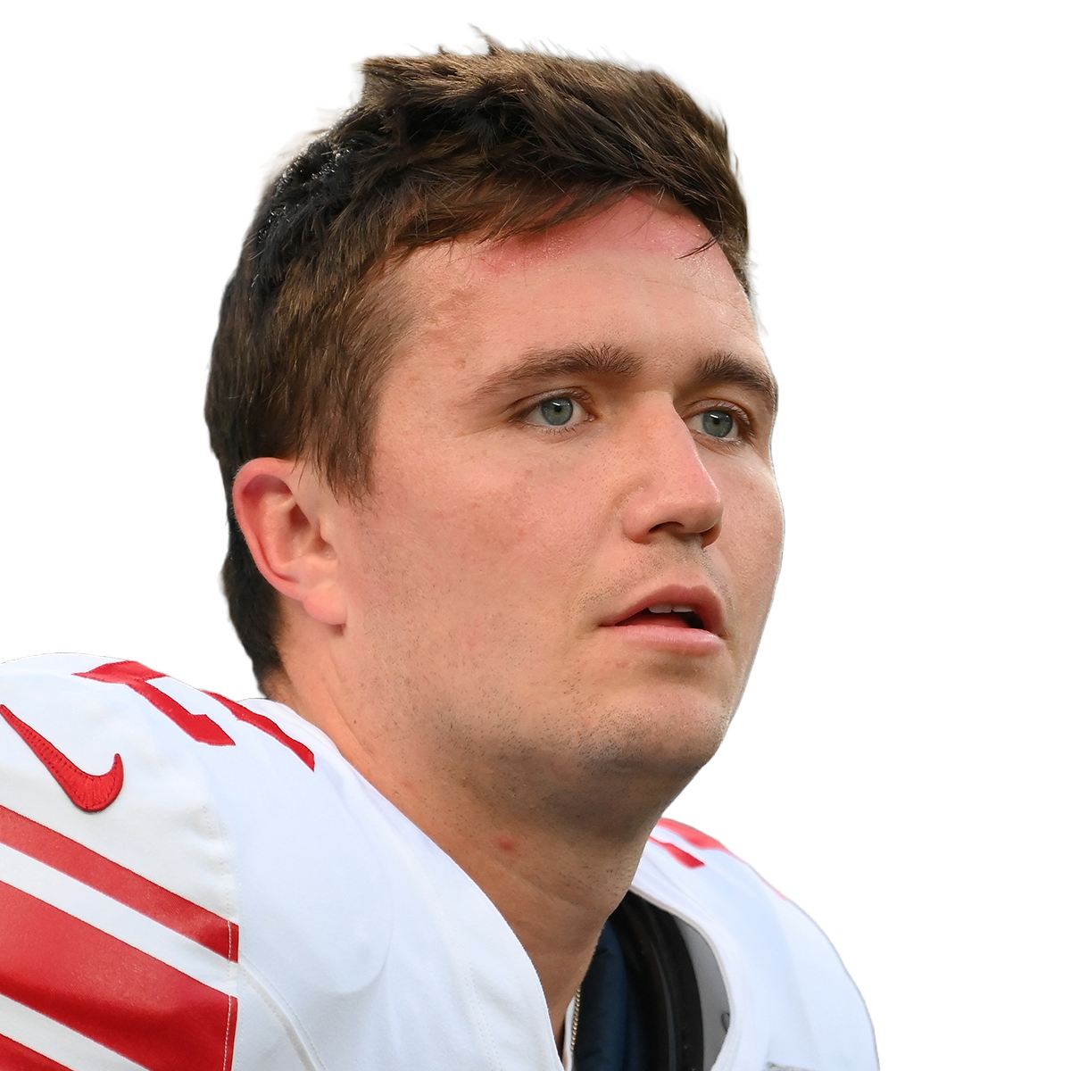 Drew Lock Fantasy Stats and News FantasyData