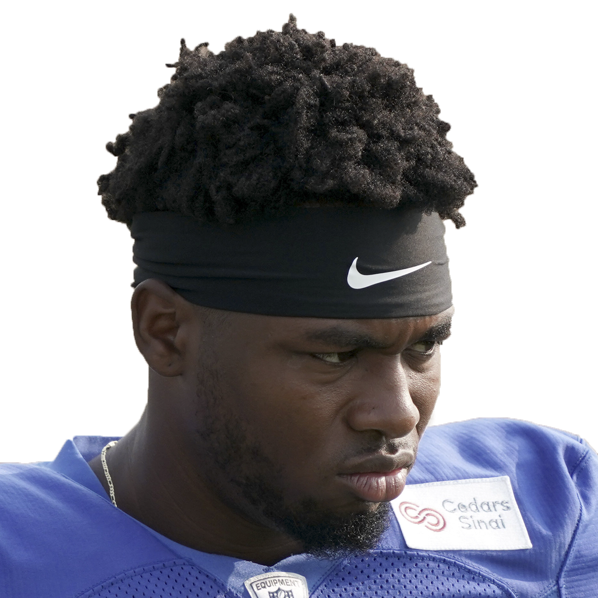 Easop Winston Jr.