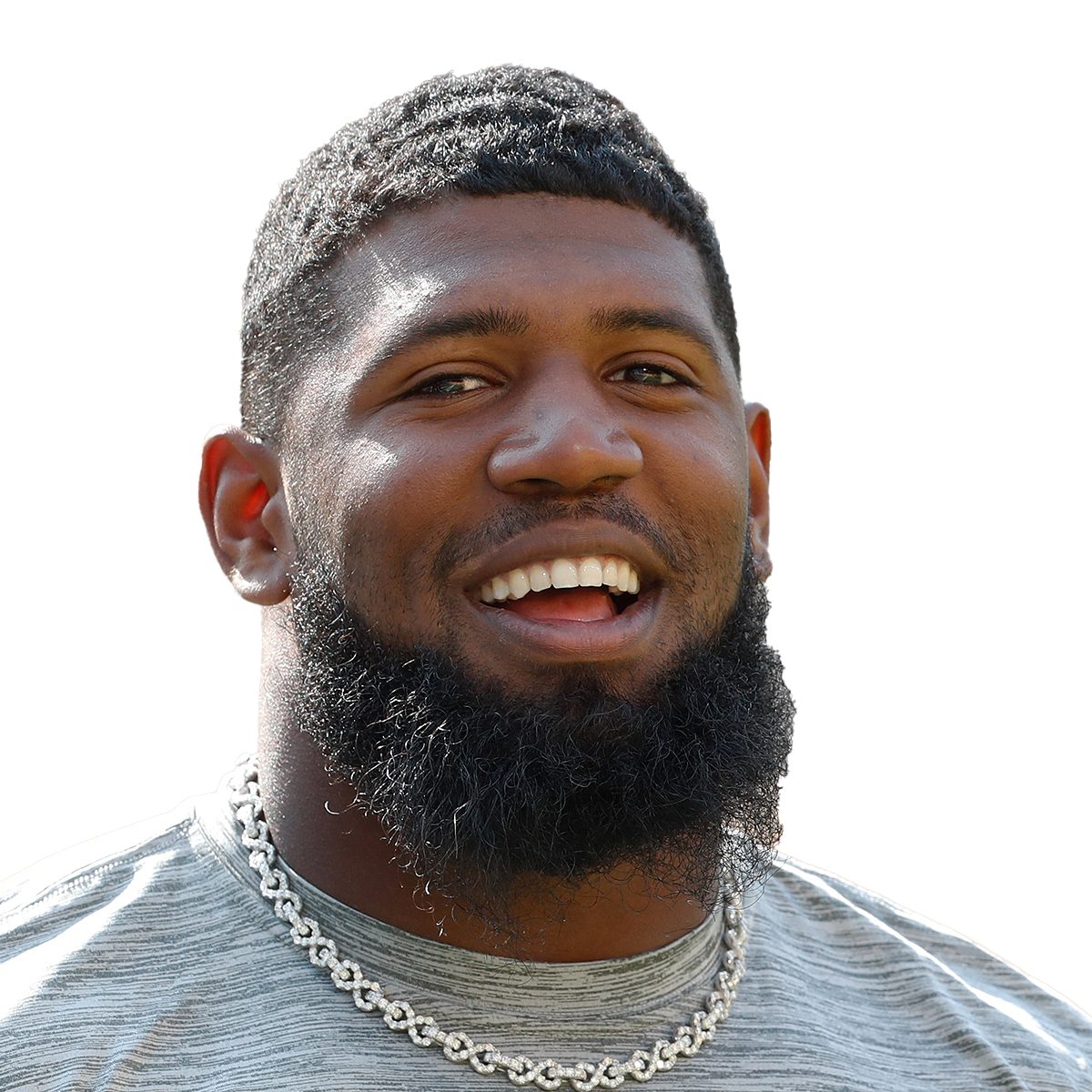 Ed Oliver