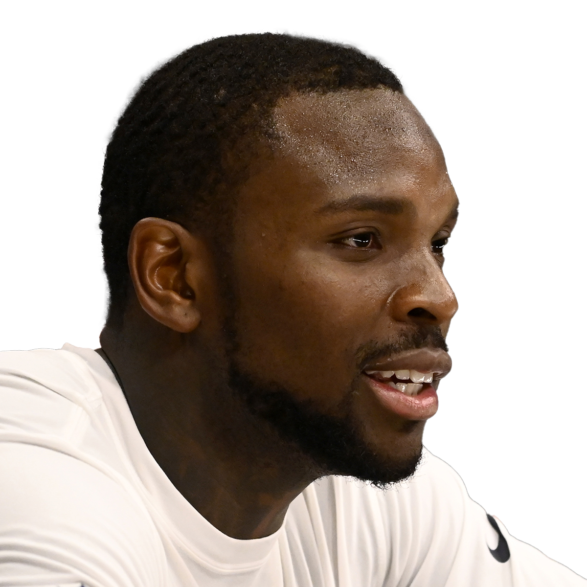 Eddie Jackson