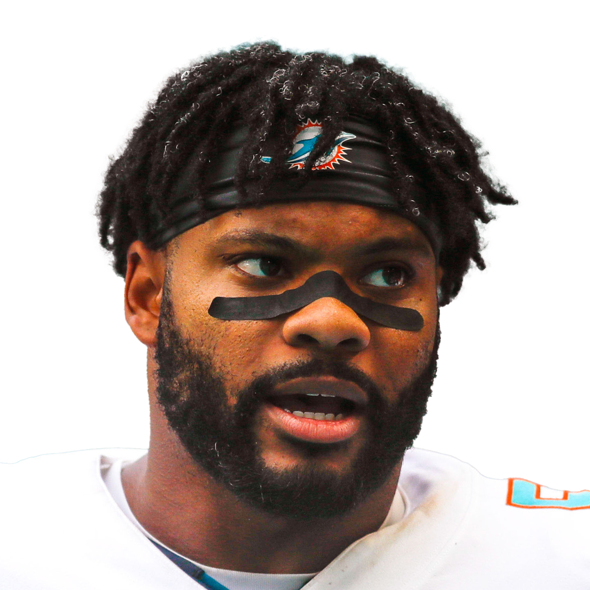 Elandon Roberts