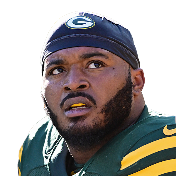Elgton Jenkins