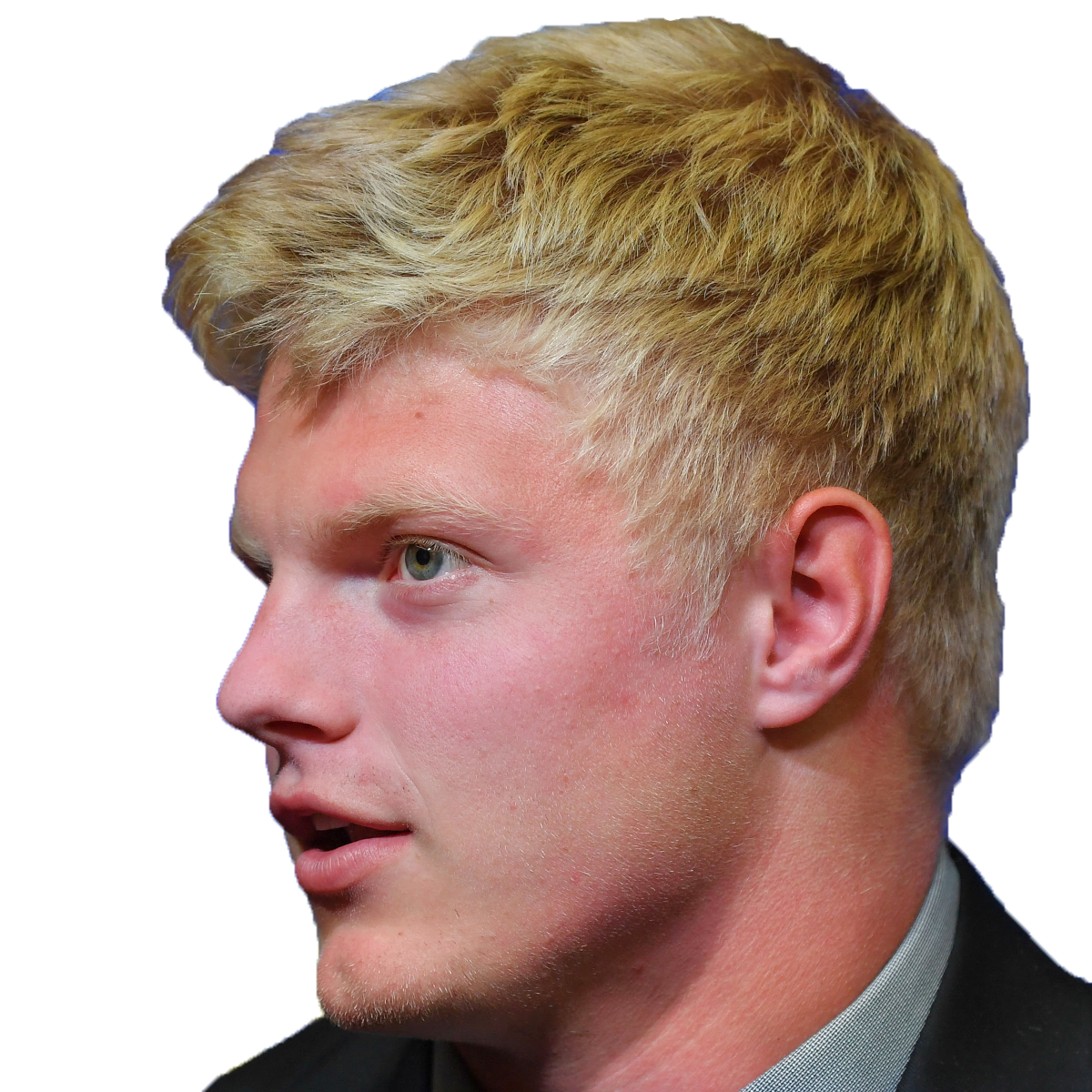 Eli Wolf