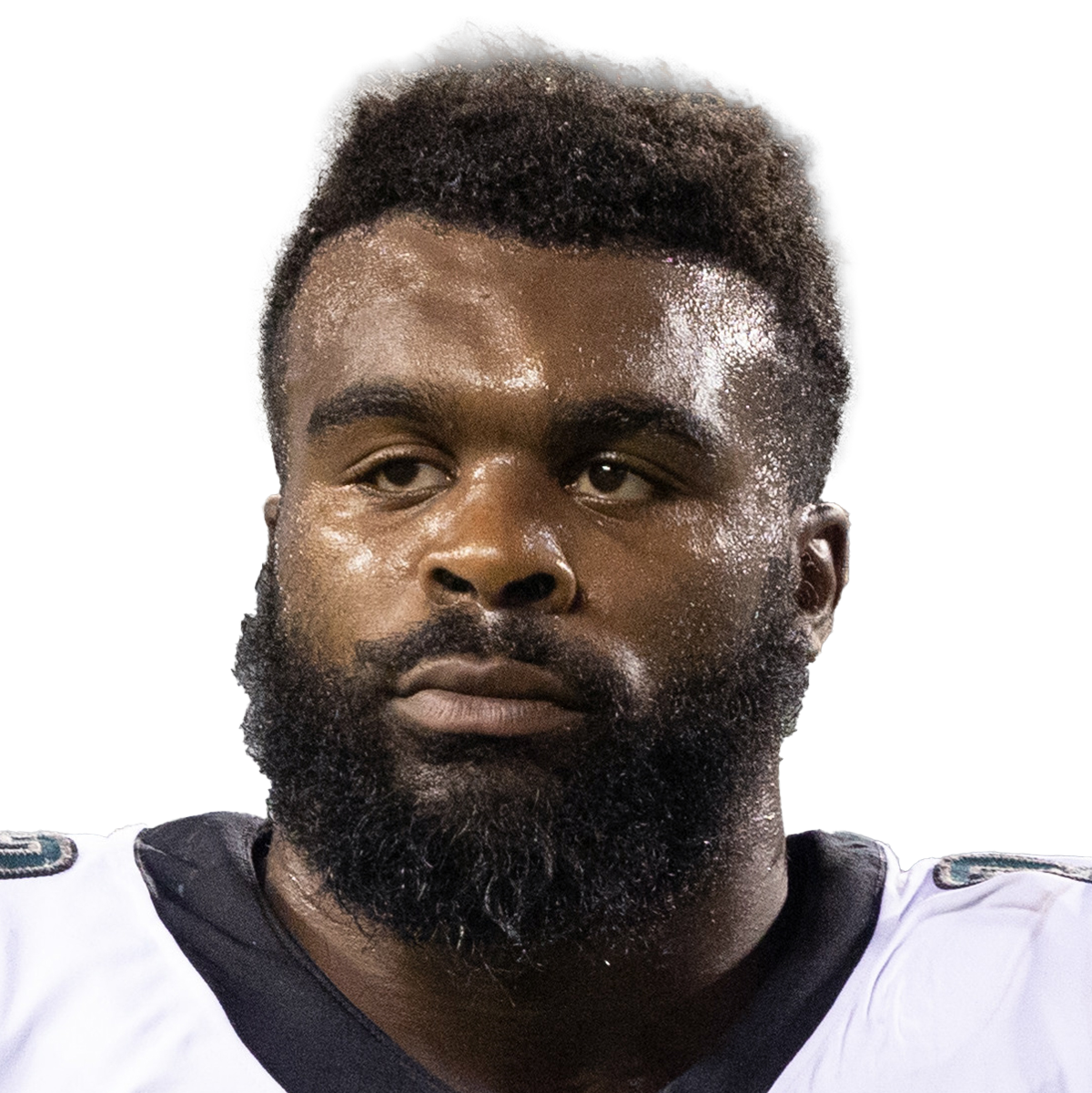 Elijah Holyfield