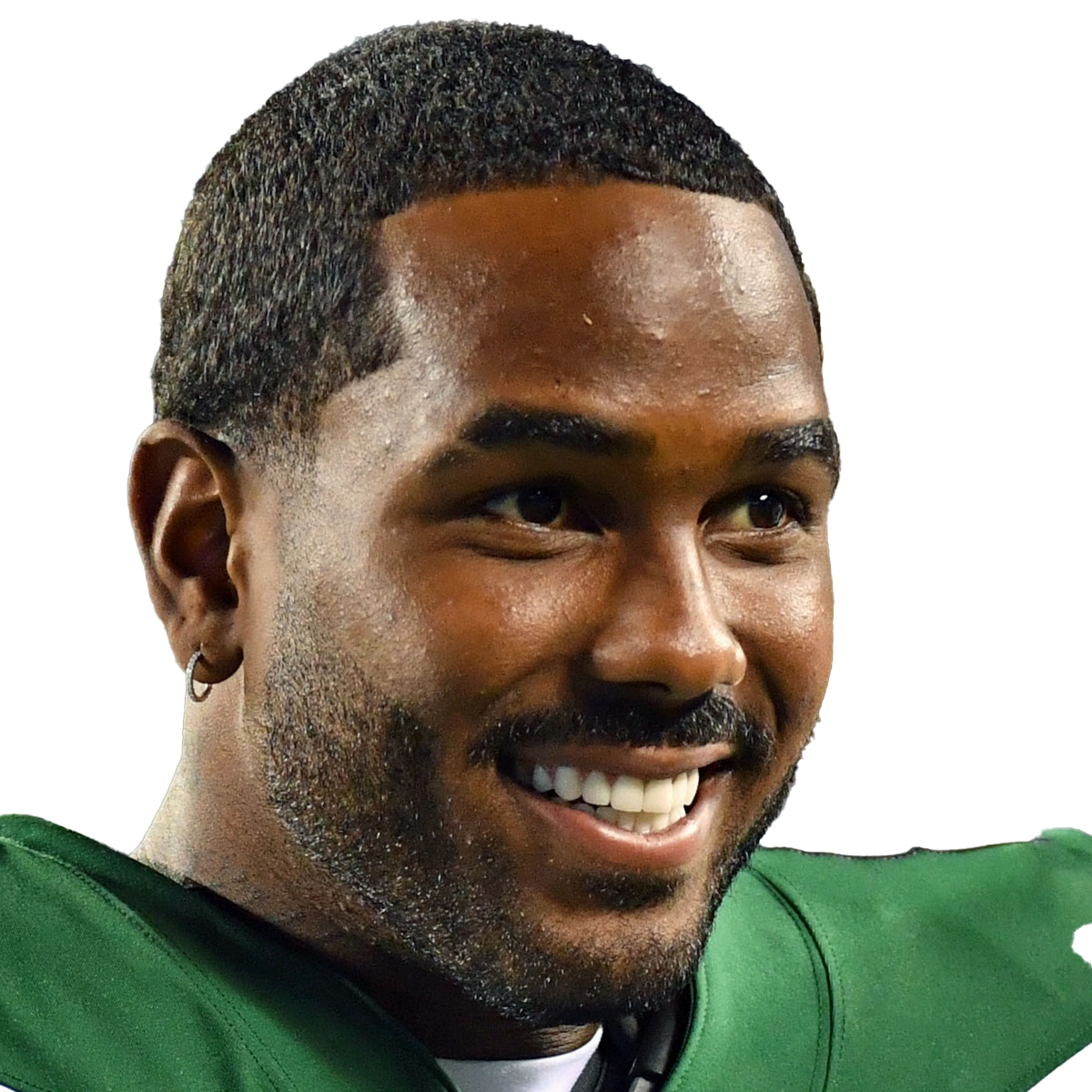 Elijah Moore