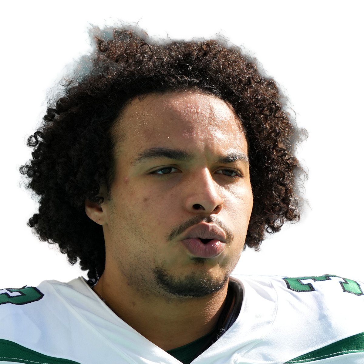 Elijah Riley