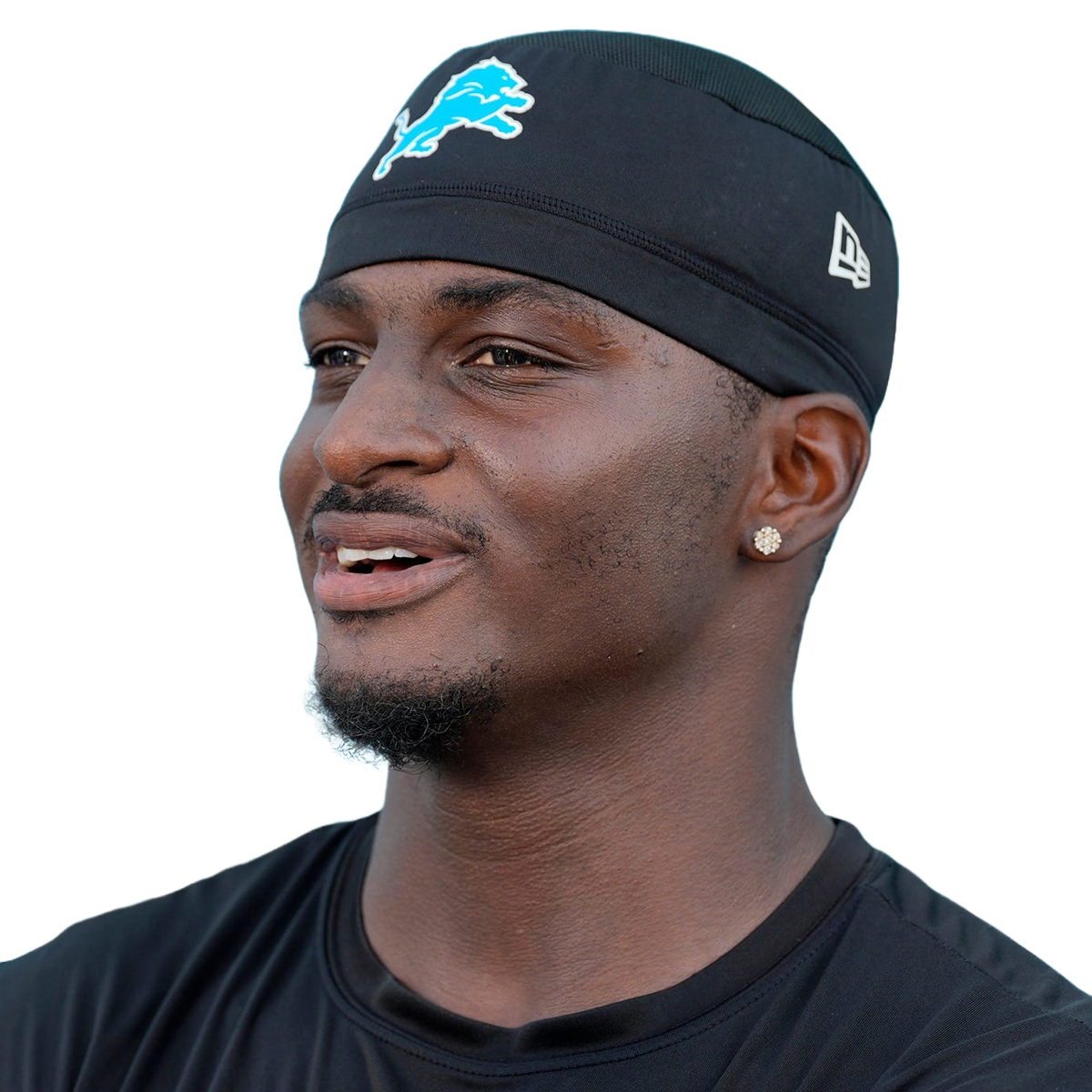 Emmanuel Moseley