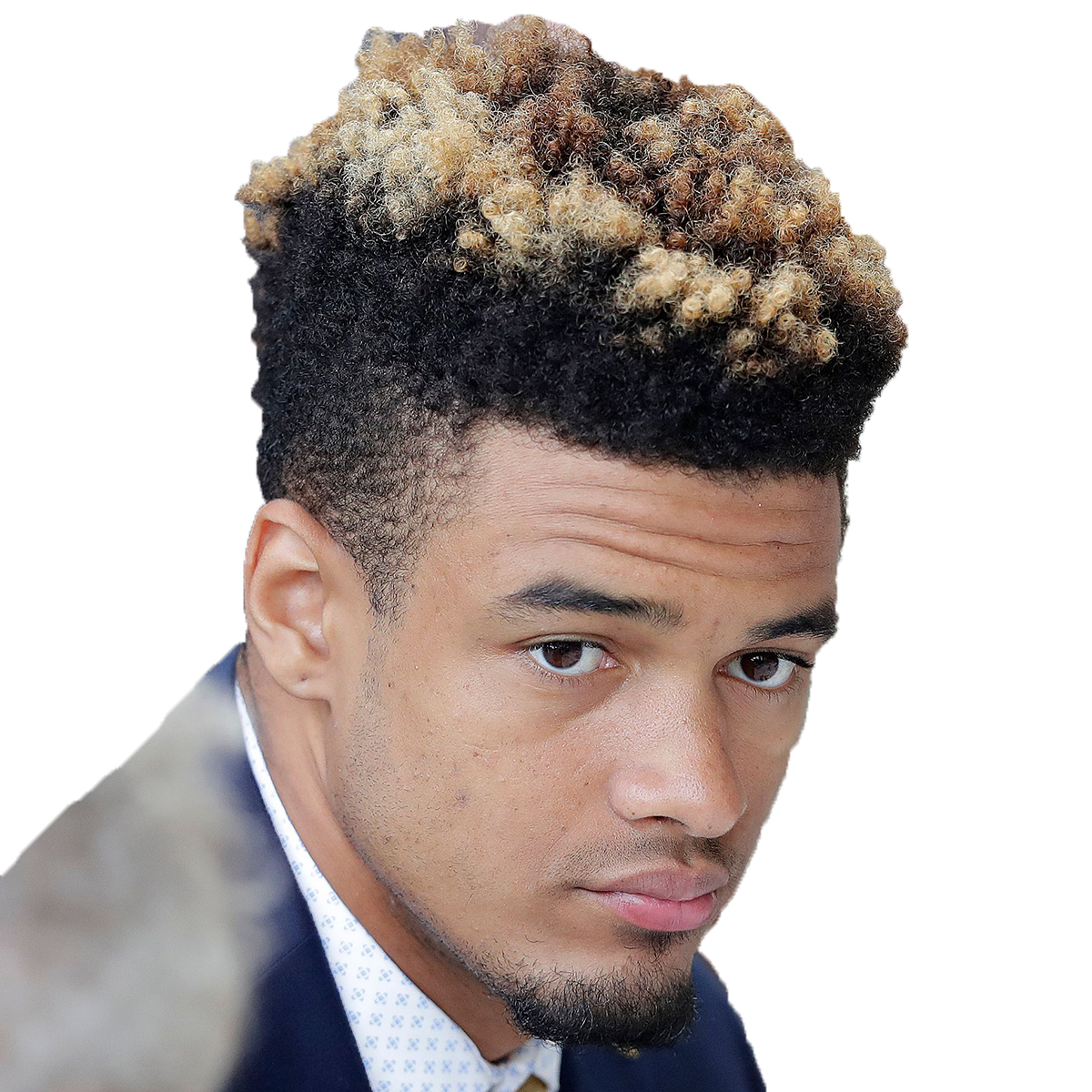 Equanimeous St. Brown