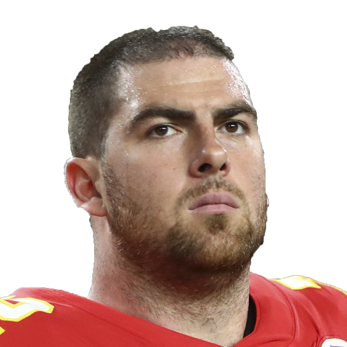 Eric Fisher