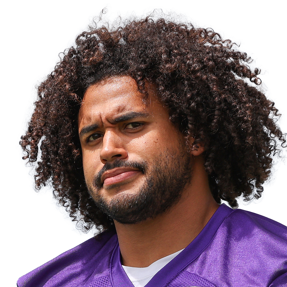 Eric Kendricks