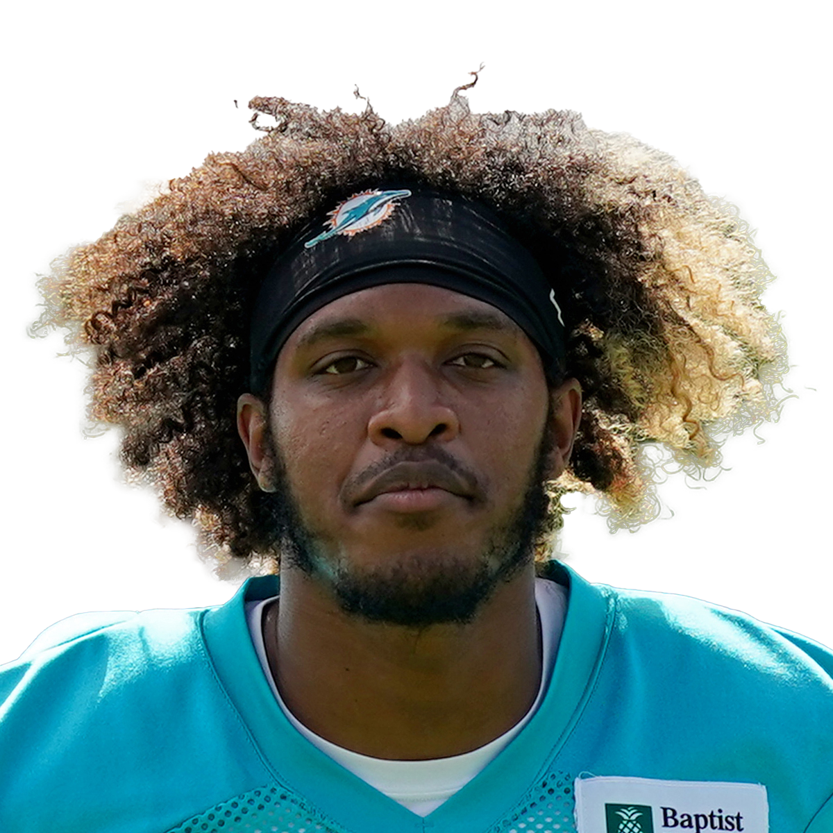 Eric Rowe