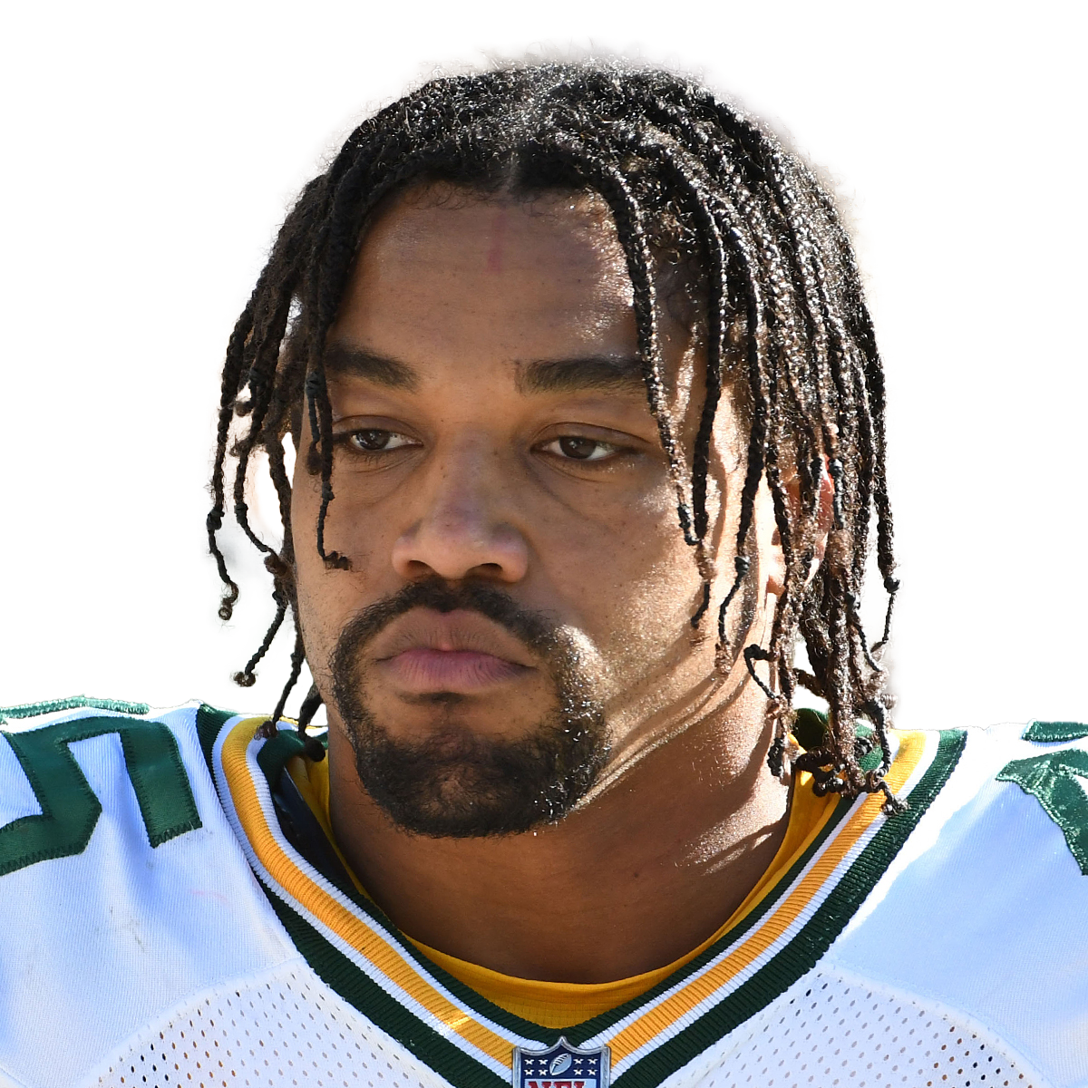 Eric Wilson