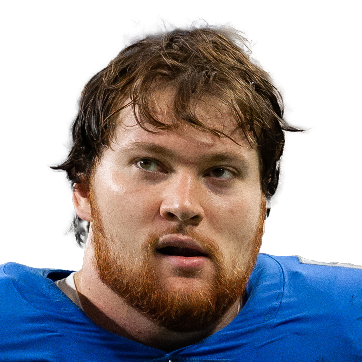 Evan Brown