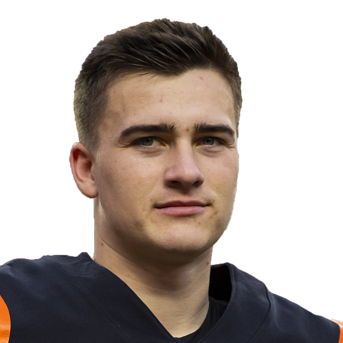 Evan McPherson