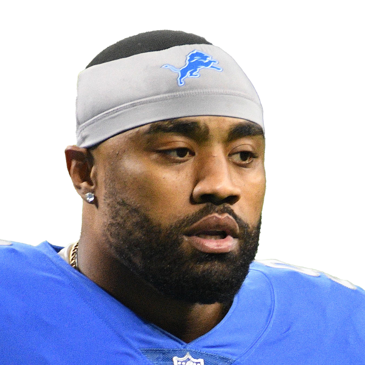 Everson Griffen Stats, Bio, Age, Net Worth, & Career