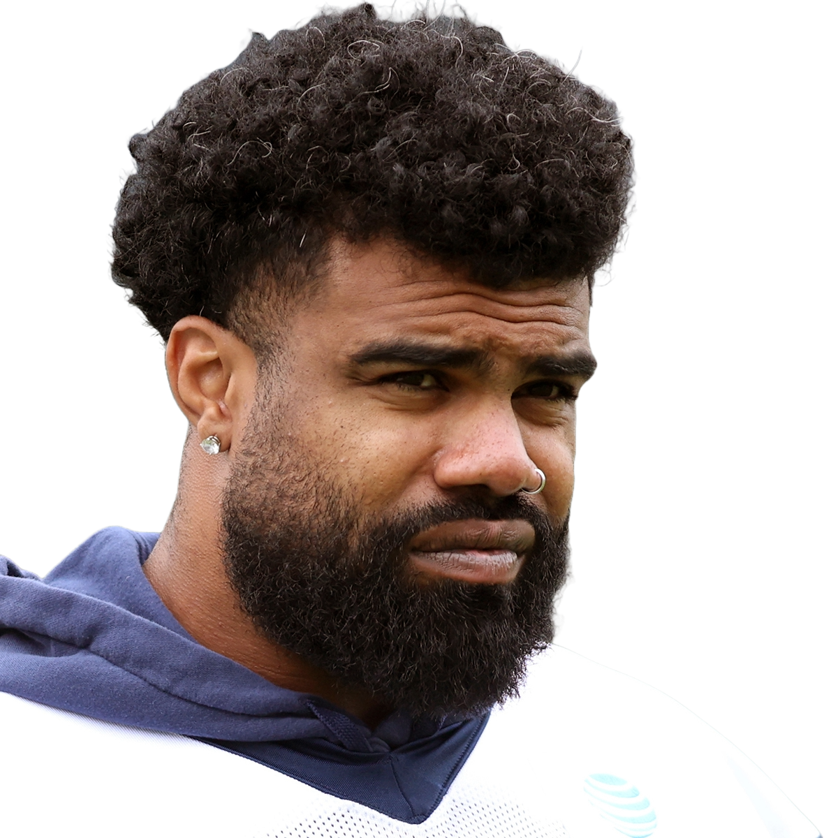 Ezekiel Elliott