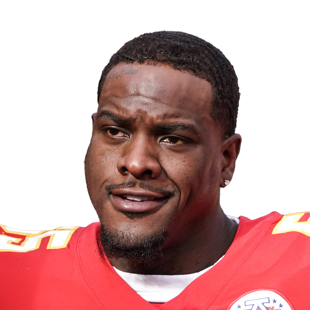 Frank Clark