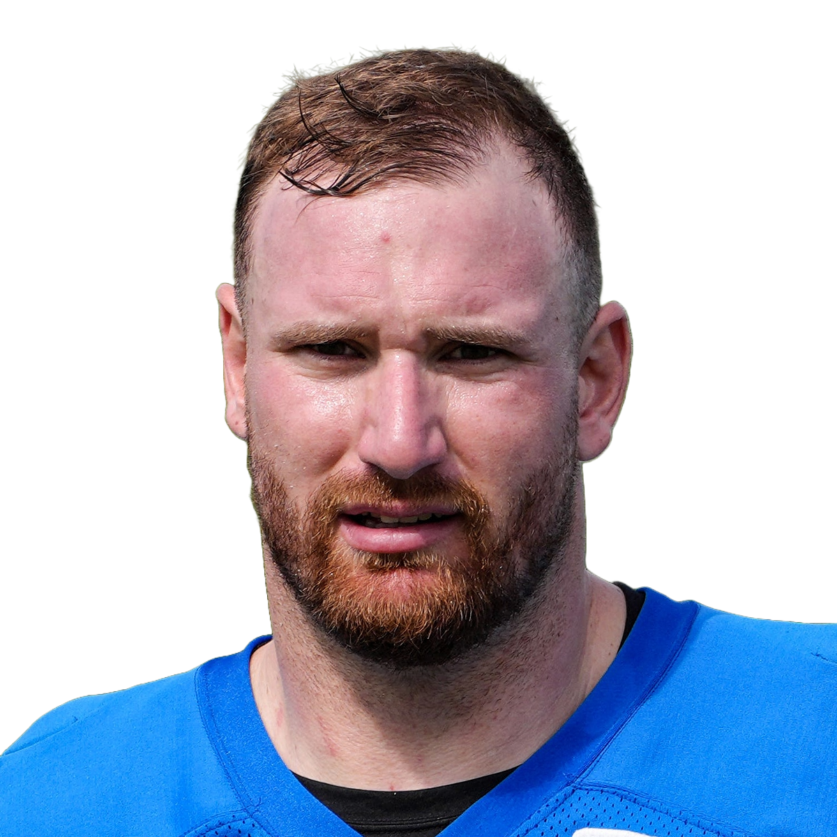 Frank Ragnow