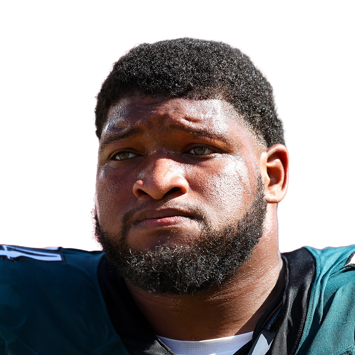 Fred Johnson