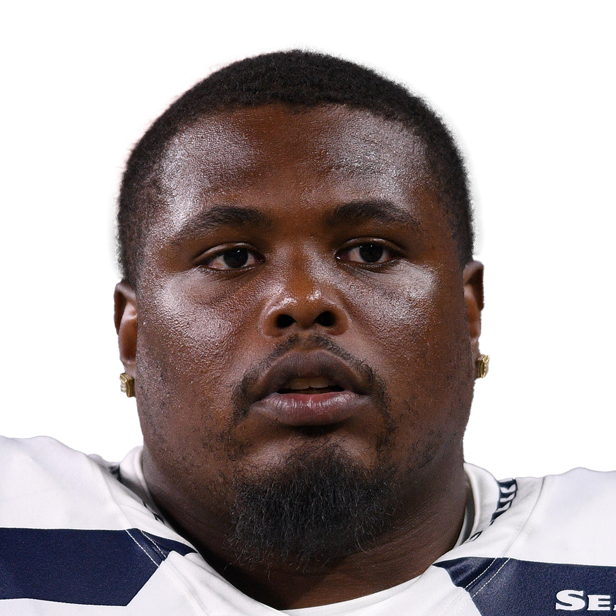 Gabe Jackson