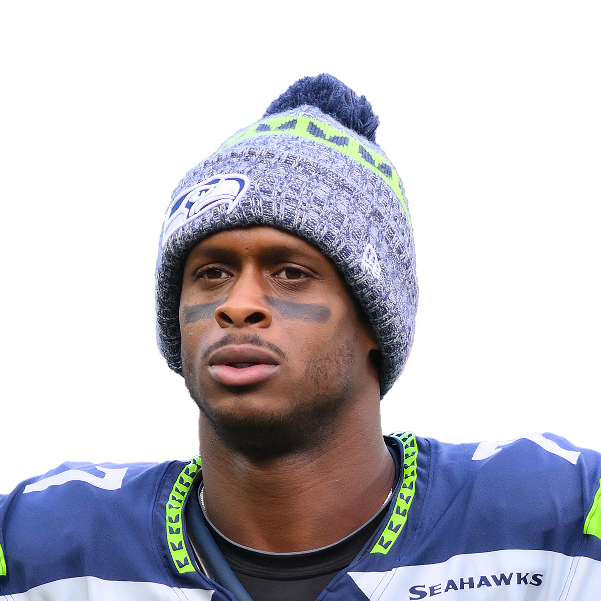 Geno Smith